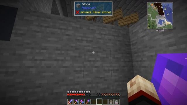 Alle Rüstungen von Mystical Agriculture | Minecraft ALL THE MODS 6 #91 смотреть онлайн