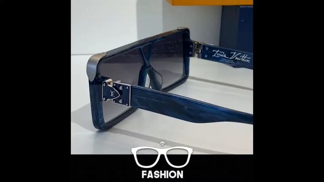 Louis Vuitton Dayton Sunglasses LV Z1321E смотреть онлайн