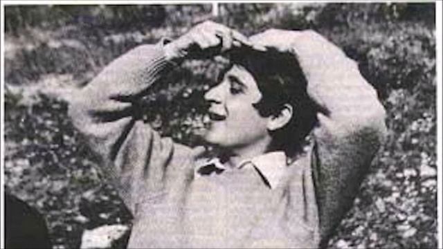 L'Estetica Dei Rumori - Storia Di Peppino смотреть онлайн