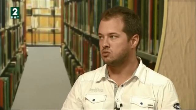 Представяне на "Отлъчване" в "Рецепта за култура" смотреть онлайн