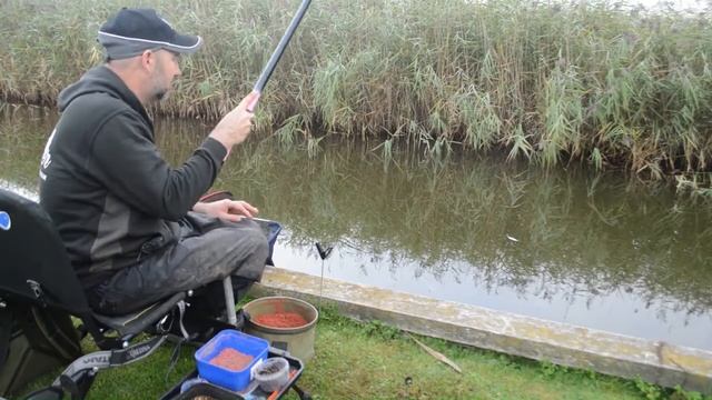 UK Angling Holidays - Tips & Tricks #Rudd смотреть онлайн