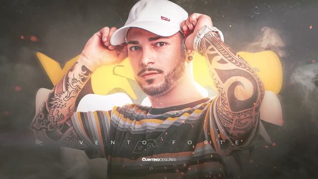 MEGA FUNK VENTO FORTE - DJ EDGAR GOMES смотреть онлайн