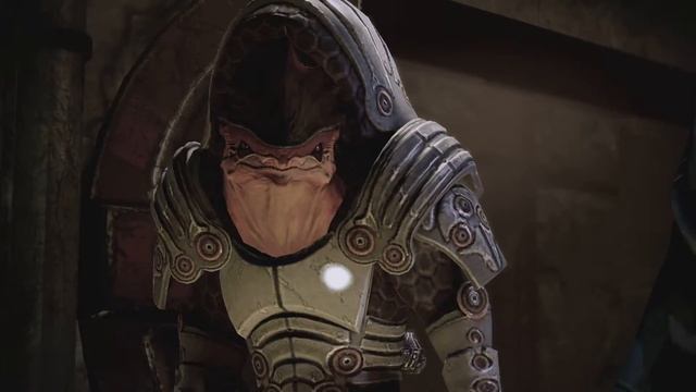 Mass Effect 2 - Часть 136 - Тучанка: Охота на пыжаков смотреть онлайн
