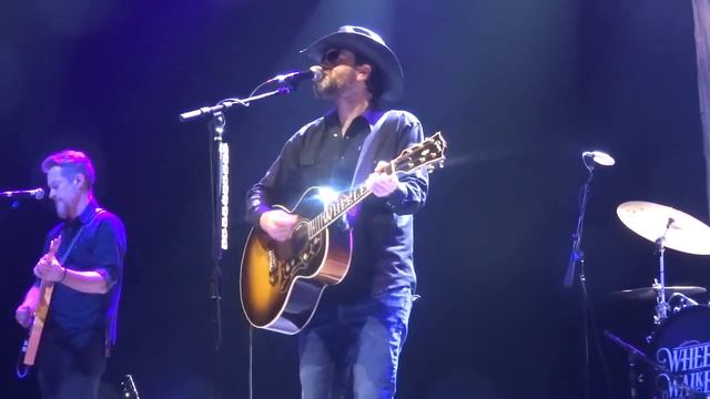 Wheeler Walker, Jr. | Drop 'Em Out | Live The Novo DTLA, November 29, 2018