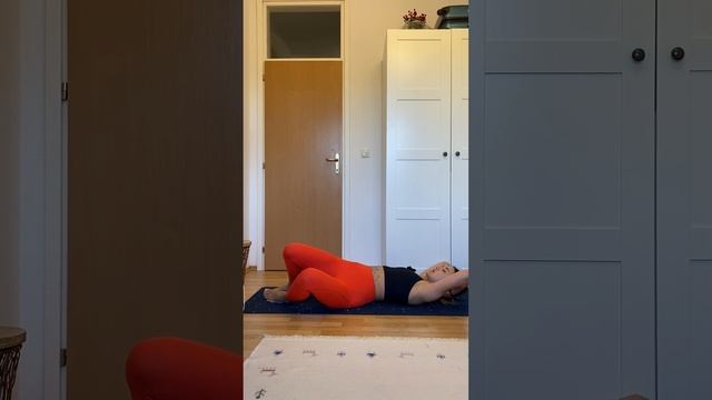 Зарядка для бодрого утра | Эффективная утренняя тренировка 30.05 смотреть онлайн