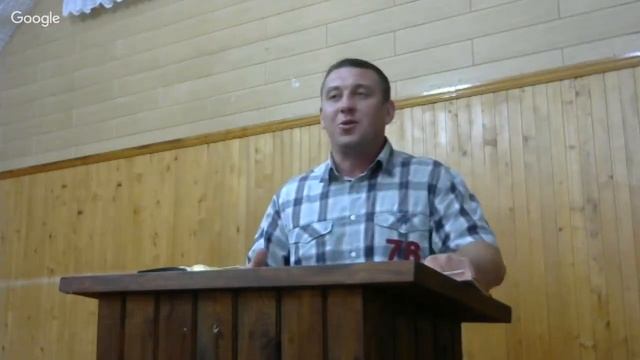13.07.2017 Христос открытый лично в тебе приносит плод. г. Киев - Тарасенко В. смотреть онлайн