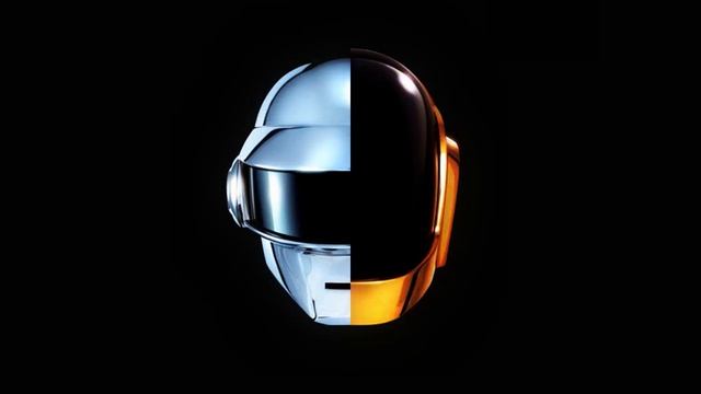 DAFT PUNK - Random Access Memories (New Track) Loops 5 Minutes.