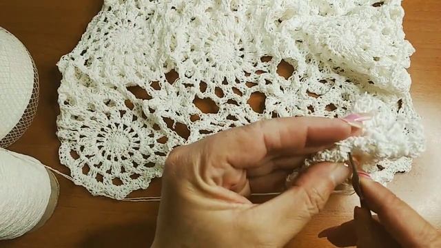 Como hacer un top a crochet con espalda nadadora✨Todas las tallas, se puede adaptar a camiseta✨ смотреть онлайн