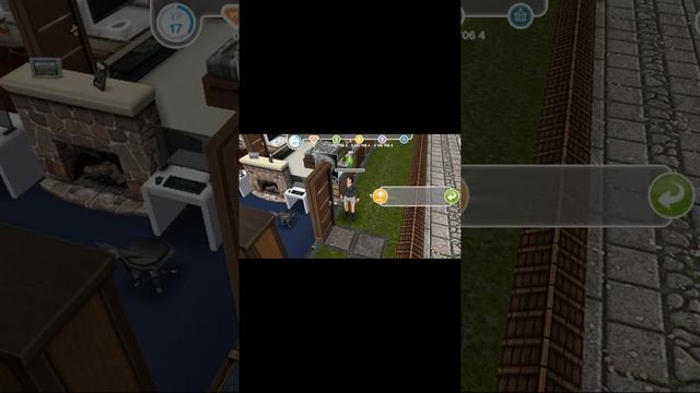 Как расстаться в TheSims FreePlay