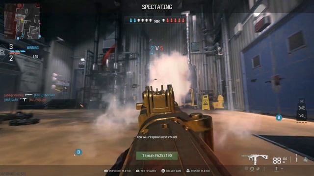 Call of Duty Modern Warfare 3 2023 2024 02 28 22 00 07 02 DVR Trim смотреть онлайн