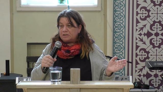 2020.10.04 - Воскресное Богослужение смотреть онлайн