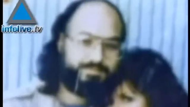 Free Jonathan Pollard смотреть онлайн