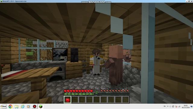 житель чуть не перевёл деньги мошенникам но я его остановил в майнкрафте | Алекс майнкрафт смотреть онлайн