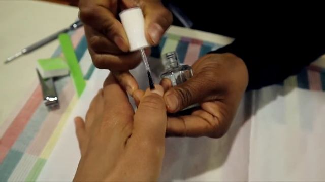 Eyes On Broadway Vlog 15: NAILS, ESTELLE PARSONS, SHOW IS EXTENDED! смотреть онлайн