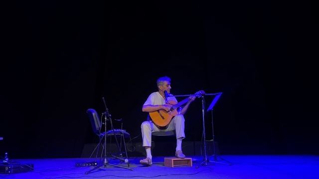 Заплутал не знаю где