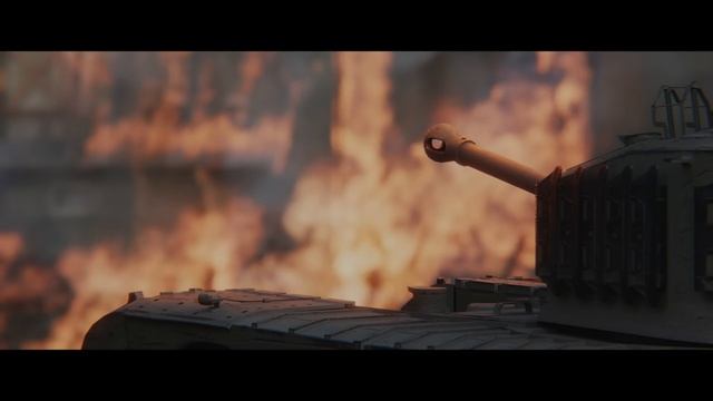 SABATON - Steel Commanders (Official Music Video)