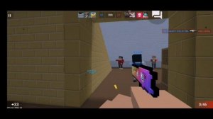 КАК СТАТЬ ПРОФИ В БЛОК СТРАЙК! НАСТРАИВАЕМ ИГРУ ПОД СЕБЯ В BLOCK STRIKE