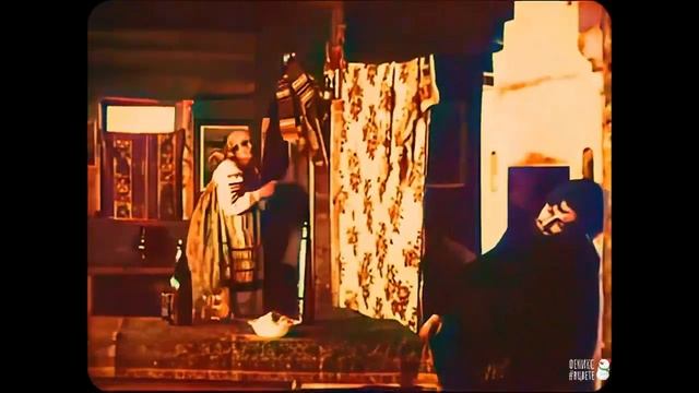 ЛИХО ОДНОГЛАЗОЕ (1916) #colorization #colorize смотреть онлайн