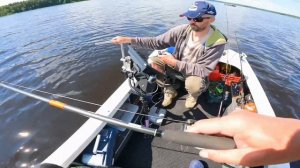 PANOPTIX НЕ ПАНАЦЕЯ!!! КАК ЛОВИТЬ? ДА НУ ЕГО… ПАНОПТИКС - ЗАЧЕМ ОН??? ОБУЧЕНИЕ ЧАСТЬ 1.