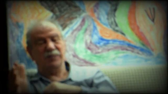 Константин Кедров. Восьмигласие мироздания . Звучание мироздания смотреть онлайн