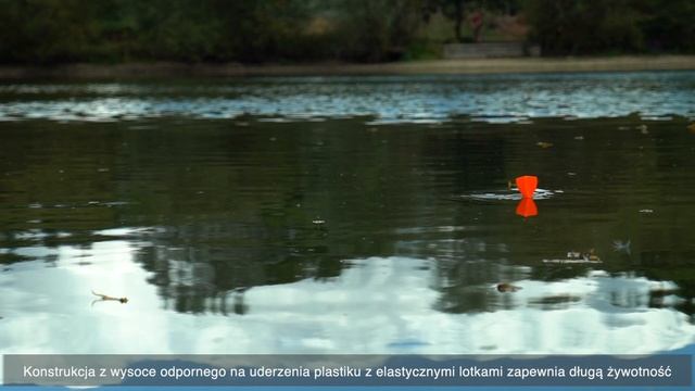 ***Fox Carp Fishing TV Polska*** Exocet Marker Float Kit