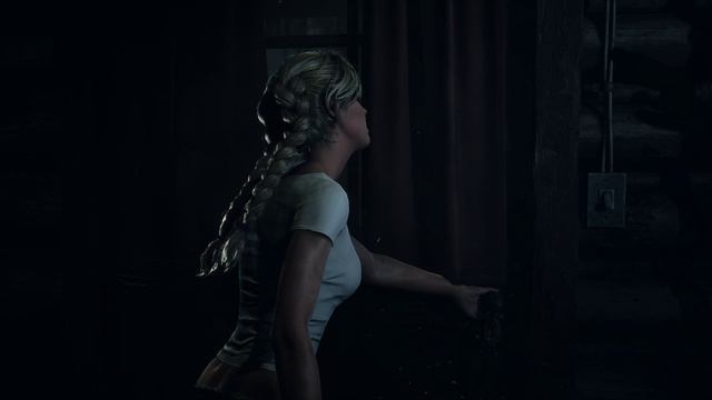 Until Dawn Remake PC 2024#4