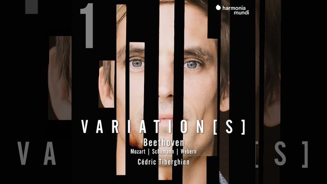 Geistervariationen, WoO 24: Variation II. Canonisch смотреть онлайн