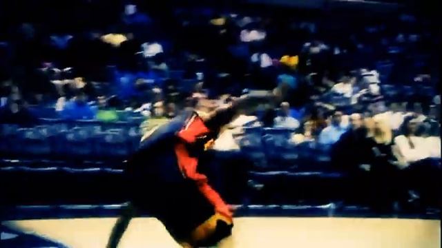 [Bunny] Monta Ellis - Golden Warrior смотреть онлайн