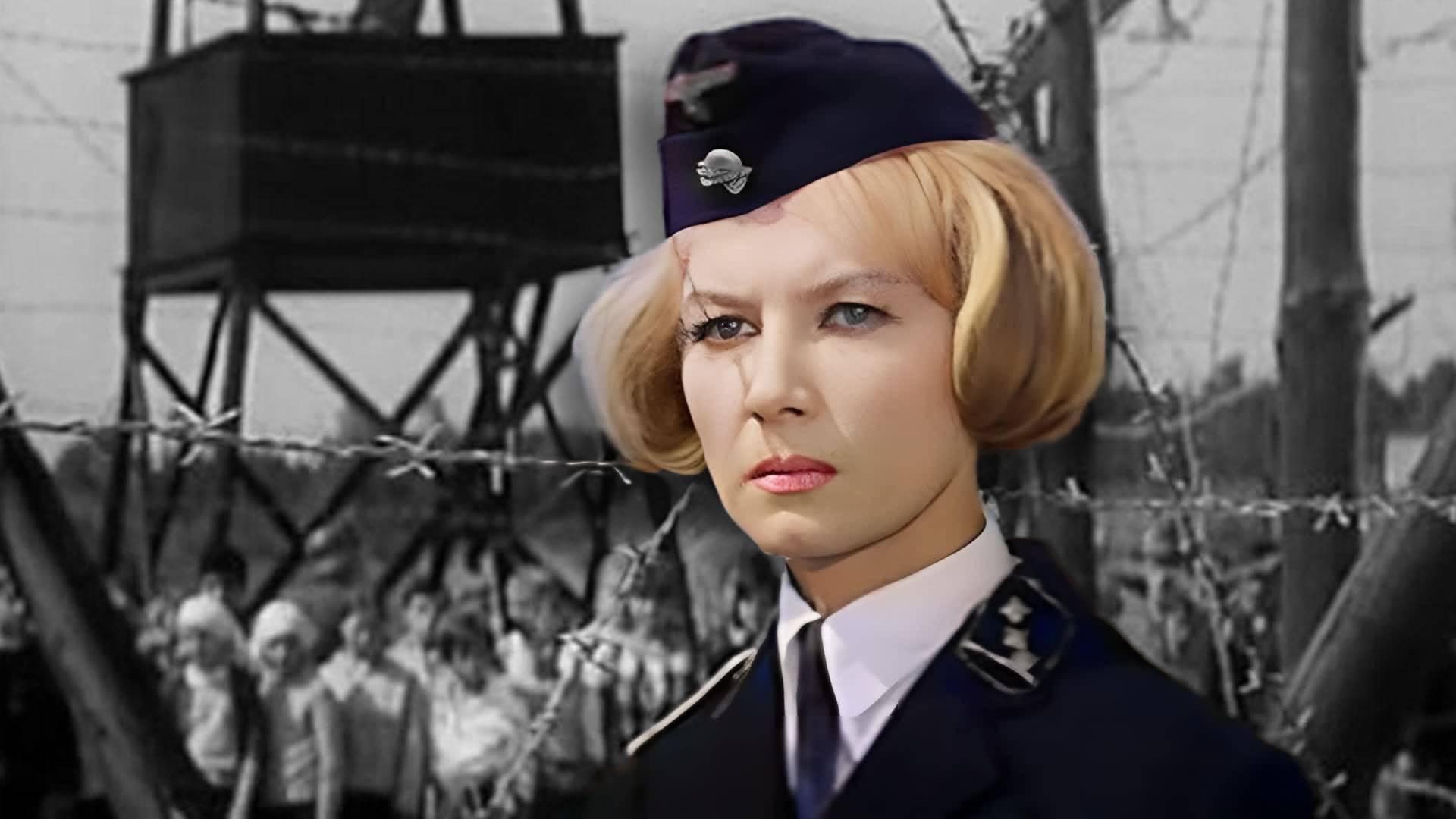 Была красоткой: Что сейчас стало с Алло Демидовой и как сложилась жизнь актрисы СССР смотреть онлайн