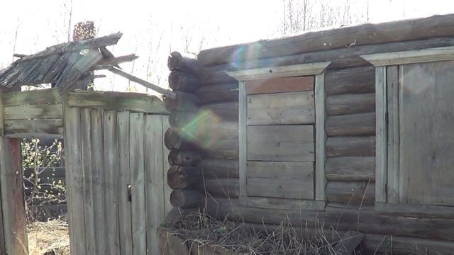 Майская зарисовка