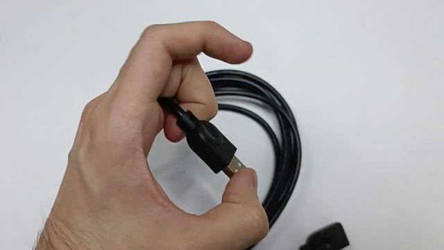 USB удлинитель F-M с сетевым фильтром и защитой от перегибов смотреть онлайн