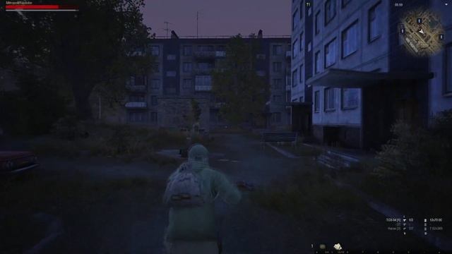 Новичок ПОДНИМИ БАБКИ!!Stay Out 2022 смотреть онлайн