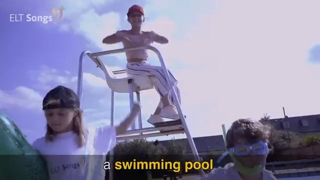 Welcome to My Town! Places in town. смотреть онлайн