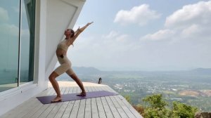 Подтянутые бёдра за 3 упражнения! Красивые и стройные ноги за 10 мин