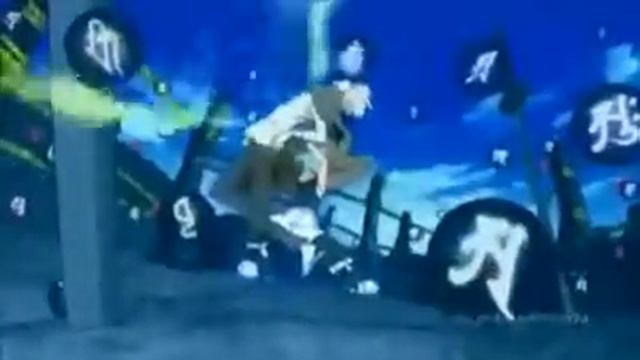 Soul Eater AMV Nightcore Crazy Loop Mm Ma Ma смотреть онлайн