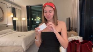 Обзор - сережки Cartier и другие покупки в Дубай Молл | шоппинг за 500.000₽