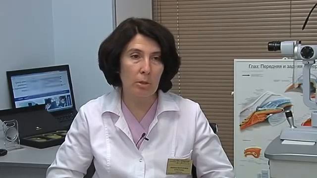 Осложненная катаракта - что это такое