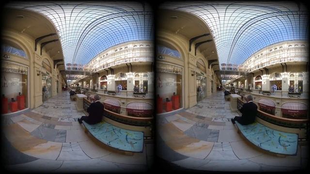 Май Москва ГУМ смотреть онлайн