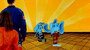 ТАЙНА ТРЕТЬЕЙ ПЛАНЕТЫ/НОВОГОДНИЙ МУЛЬТФИЛЬМ 2023-2034