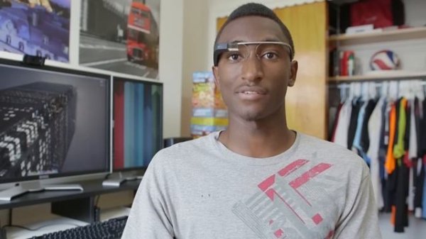 Google Glass Explorer Edition: Explained!