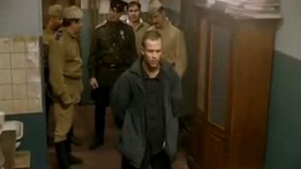 Елена Гришина & Lelahel-Auf wiedersehen meine kleine.flv