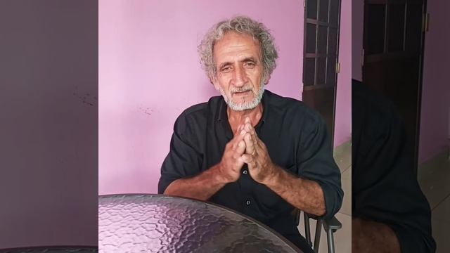 La rebelión de Yanga: Entrevista con Antonio Carrera (Parte 1) смотреть онлайн