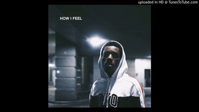 Roy Wood$ - How I Feel (Prod. By Merlin 808 Mafia) смотреть онлайн