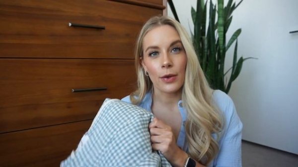 MADEWELL | SPRING 2022 TRY ON HAUL | SPRING STYLING