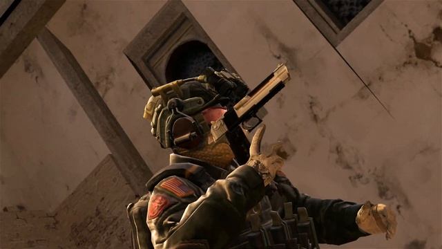 CS:GO EDIT-Втюрилась❤️ смотреть онлайн