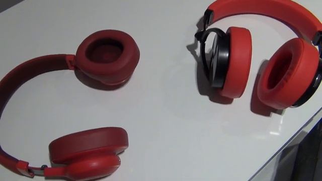 Наушники с aliexpress,беспроводные Bluetooth Bluedio T5 vs JBL e55bt,тест,отзыв, обзор. смотреть онлайн