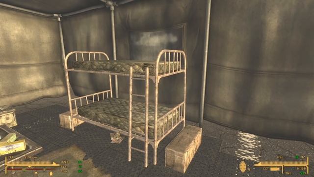 Wycc в Fallout: New Vegas ● Wycc220