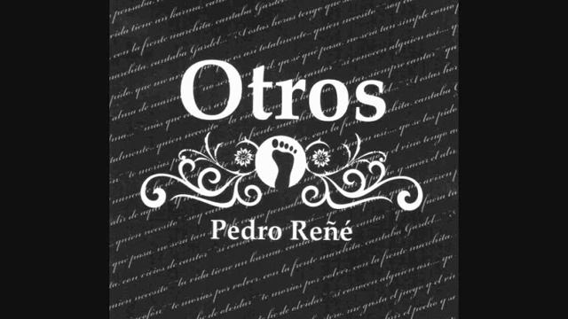 Pedro Reñé - Con la frente marchita смотреть онлайн