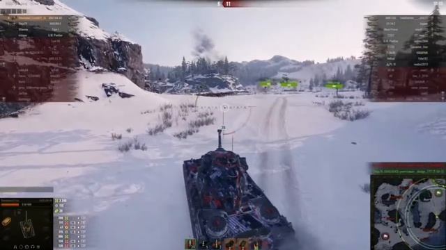 Как заработать боны в World Of Tanks??? #wot #боны