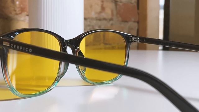 Nexus: A game changer in Blue light & sunglasses смотреть онлайн